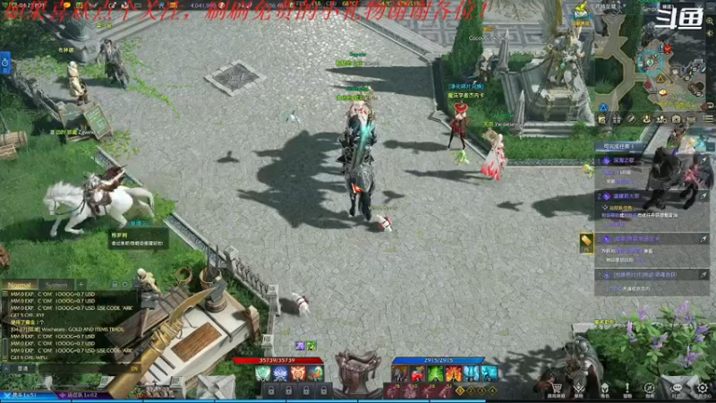 【2022-03-16 20点场】我是卡大爷：闲暇游戏时间