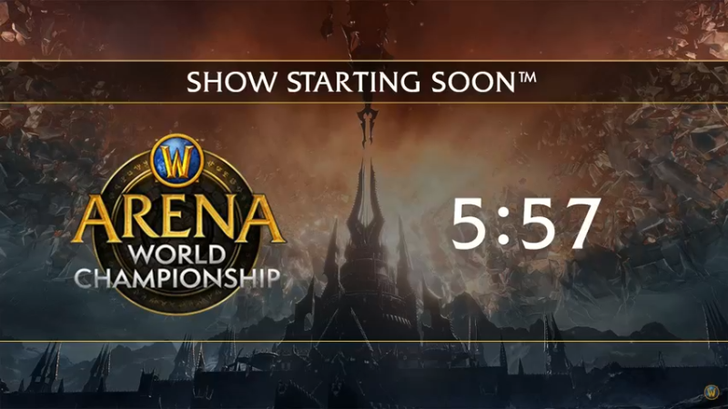 【2022-03-19 00点场】Kenstlol：欧美服AWC比赛这周六凌晨1点开始！