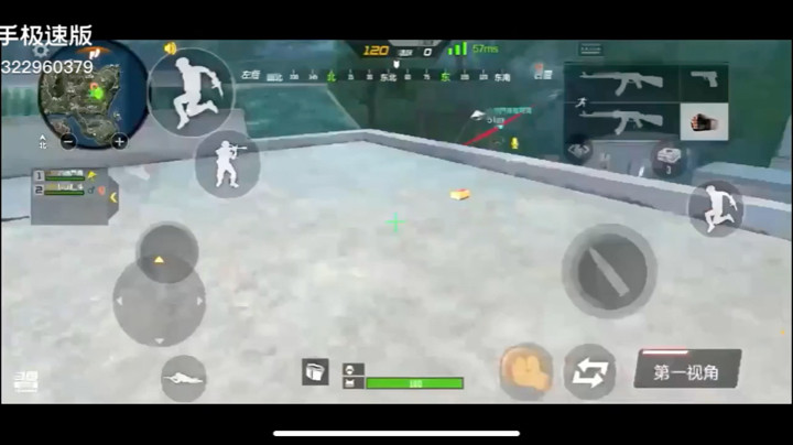 1ｖ8合集