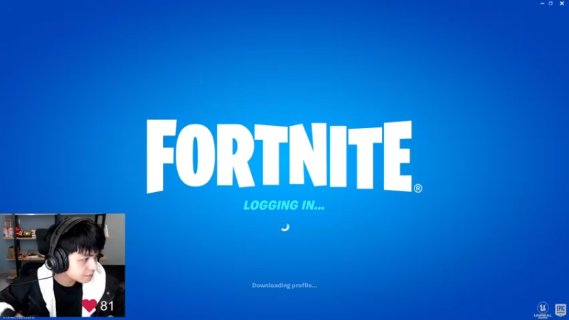 【2022-03-19 20点场】a九日i999：九日：堡垒之夜