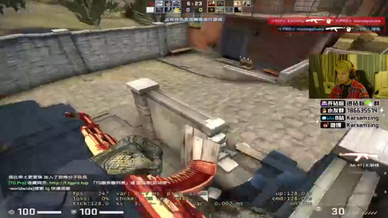 【2022-03-18 23点场】Karsamzing苏弟：从脚到头都再分析！