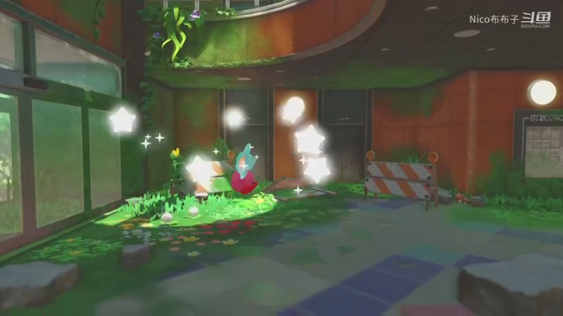 《星之卡比 探索发现》试玩02