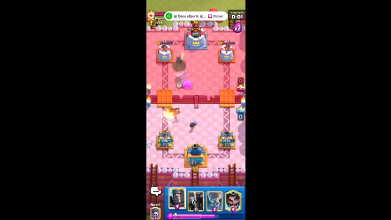 【2022-03-18 23点场】超人JAX解说：7点40播皇室