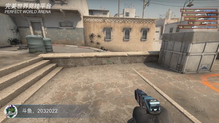AWP1V5 完美世界