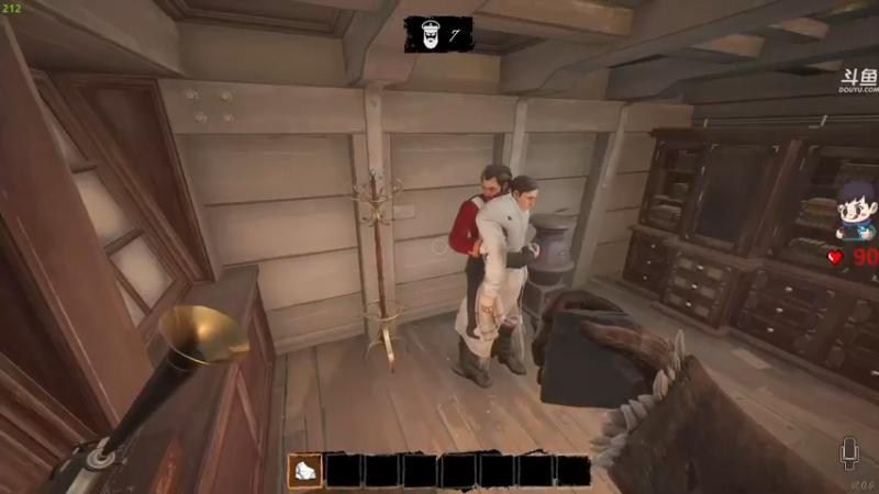 【2022-03-19 02点场】dudu4e嘟师傅：【解说嘟师傅】小馨训练赛顶级单人OB