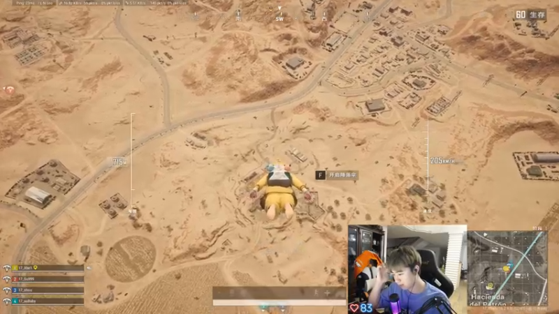 【2022-03-18 21点场】17Xbei丷：春季赛不定时播，比赛里见！！