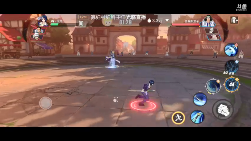 【2022-03-17 18点场】全肉馄饨：新区攒明天的大熊