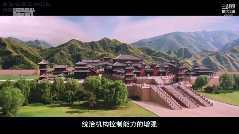 【2022-03-19 03点场】军武直播：亮刃朝鲜 中美曾经的巅峰对决