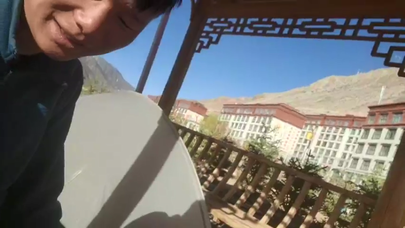 【2022-03-18 09点场】叶子户外：《纪实直播》昌都到南迦巴瓦→然乌day3