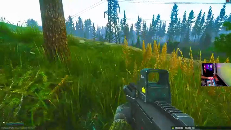 【2022-03-16 23点场】文化人老七：近战击杀世界第一