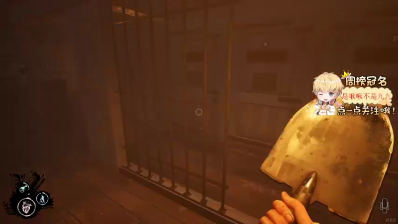 【2022-03-18 23点场】李谦愿：我是懒狗！8674137