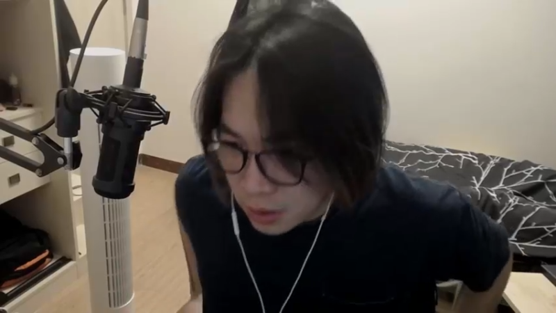 【2022-03-18 15点场】主任5748：主任：每日失恋~