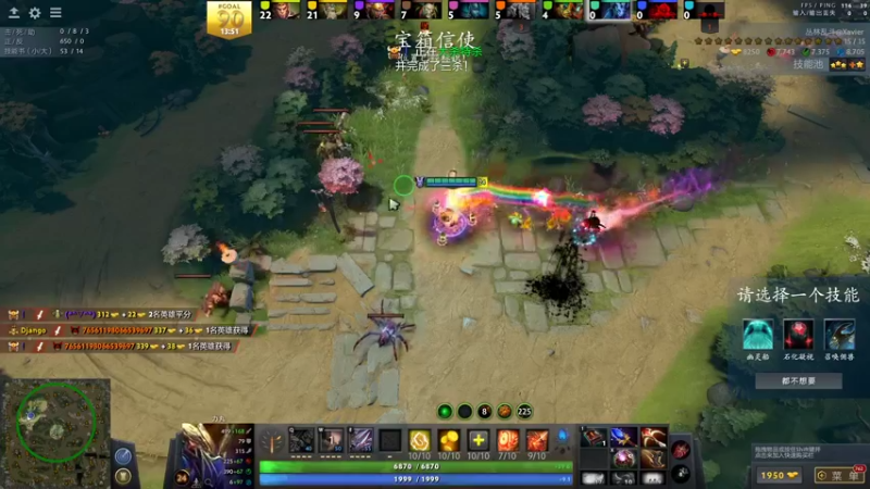 【2022-03-18 22点场】温文尔雅的傲娇：沉浸式肉搏~