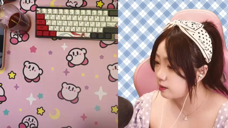 【2022-03-19 12点场】甜心战士：♡不吃饱怎么有力气打游戏呢~♡