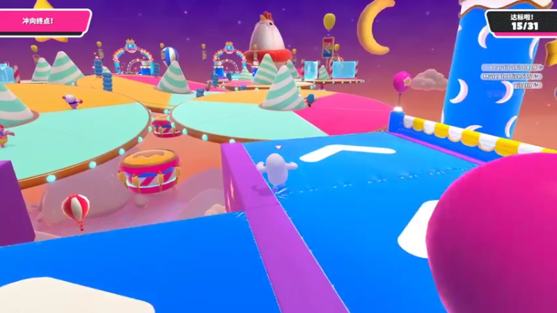 【2022-03-19 00点场】BLUE呀丶：BLUE呀丶的直播间