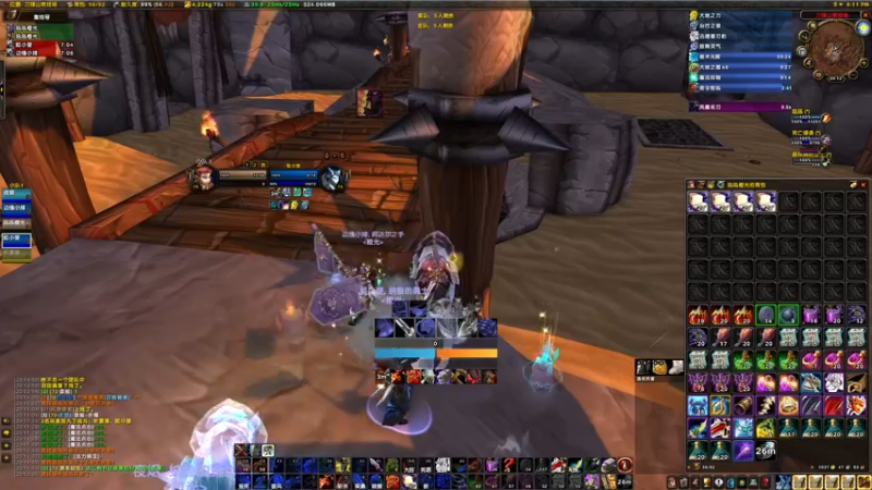 【2022-03-16 20点场】边缘小军：祈福 橙光 克打蛋飞！