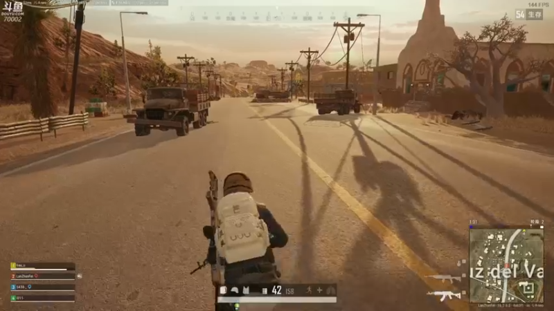 【2022-03-19 17点场】蓝战非OvO：大家好，我是蓝战非