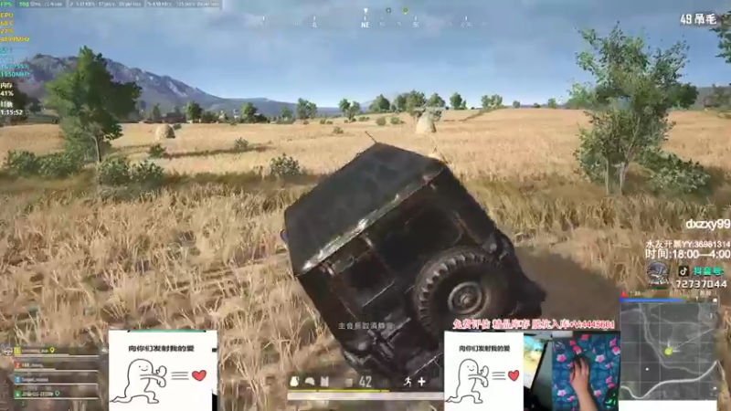 【2022-03-19 01点场】狙击教官：战斗大师啊！