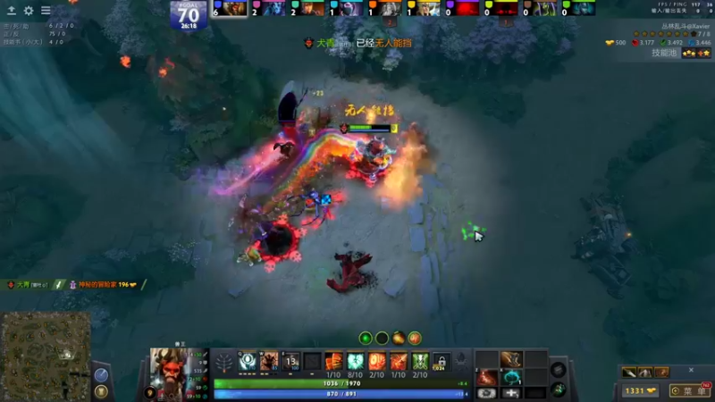 【2022-03-18 20点场】温文尔雅的傲娇：沉浸式肉搏~