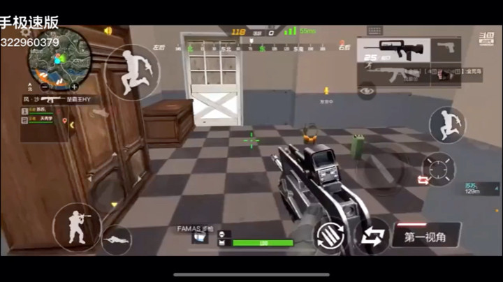 1ｖ5合集