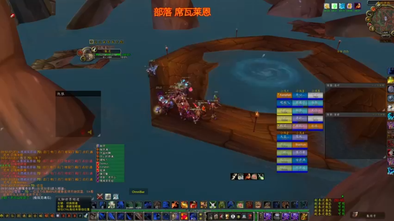 【2022-03-16 09点场】狂人与風：单 刀 防 爆 战