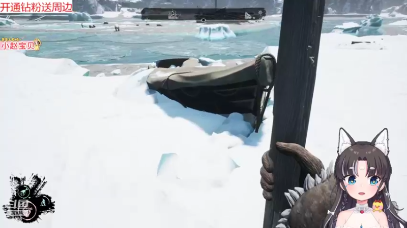 【2022-03-18 23点场】果小果是个弟弟：果小果：周五快乐呀~