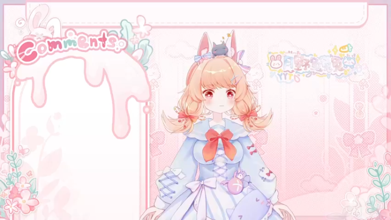 【2022-03-16 18点场】很菜的月野兔兔兔：今天有点累。。。。。。