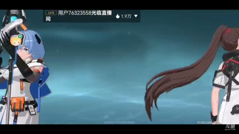 【2022-03-18 21点场】四川大伟：深空之眼测试走起