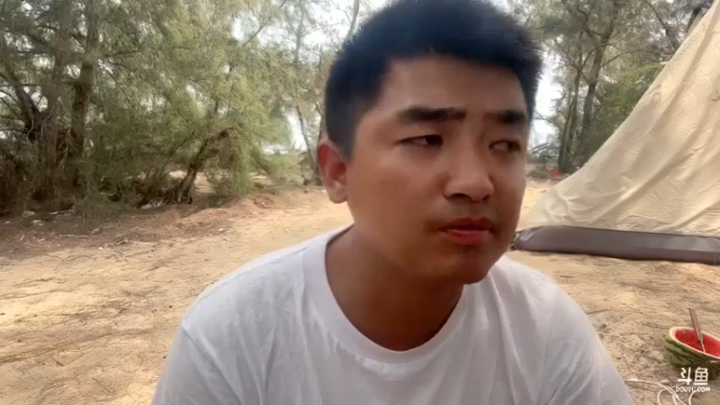 【2022-03-19 13点场】主播阿郎：环海南岛骑行day11