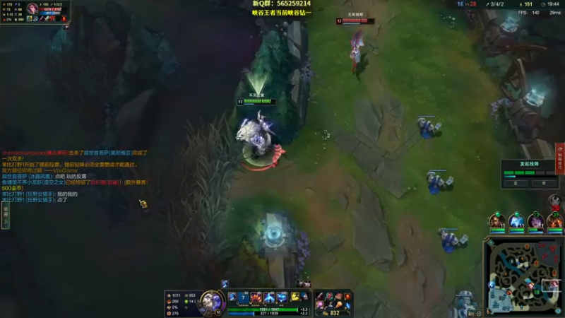 【2022-03-18 23点场】熊王c：熊c：峡谷800上1000