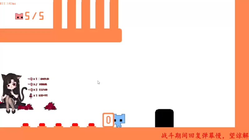 【2022-03-16 20点场】Qf小冷子丶：有车位-美好的一天从摸鱼开始~