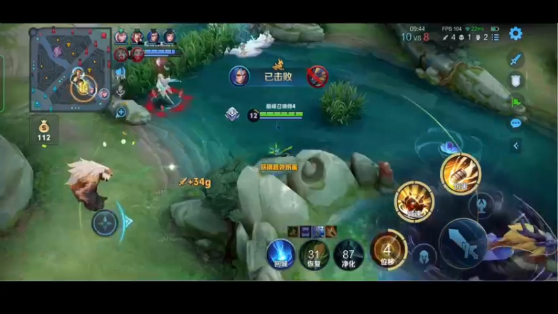 【2022-03-18 21点场】小乐碎片：和星星先刀一会