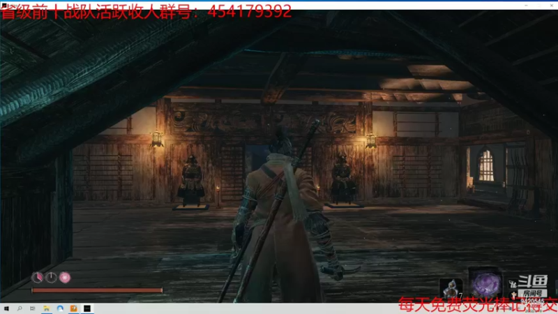 【2022-03-18 18点场】无忧老演员：欢迎来到无忧