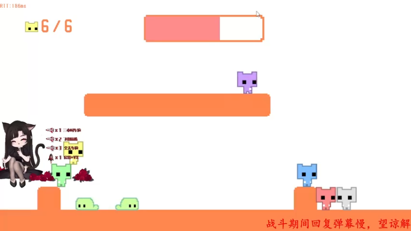【2022-03-16 22点场】Qf小冷子丶：有车位-美好的一天从摸鱼开始~
