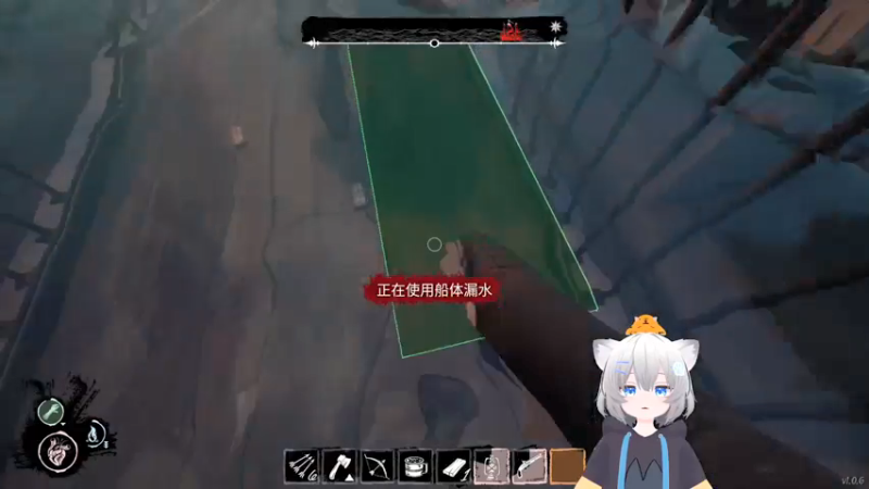 【2022-03-19 02点场】Piper派酱：开船!!dread hunger