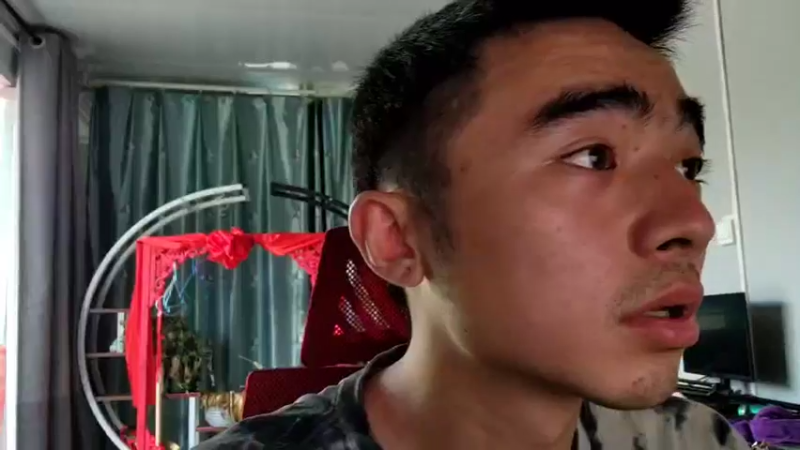 【2022-03-19 18点场】逐梦兄弟：做个快乐的自己5025477