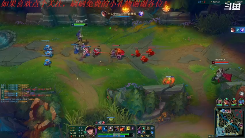 【2022-03-16 22点场】我是卡大爷：闲暇游戏时间