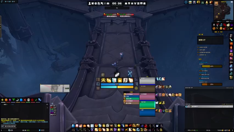 【2022-03-16 00点场】边缘小军：祈福 橙光 克打蛋飞！