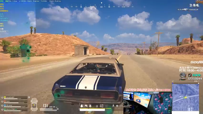 【2022-03-19 03点场】狙击教官：战斗大师啊！