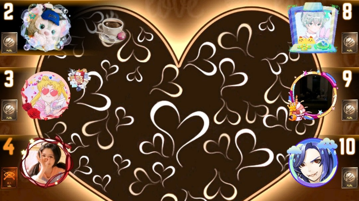 #天天狼人#小丸子