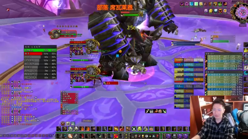 【2022-03-16 11点场】狂人与風：单 刀 防 爆 战