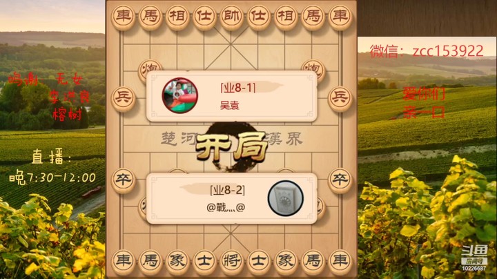 鸳鸯炮移形换位，控盘致死