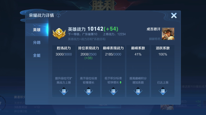 心态放好，终会有属于你的一片蓝天