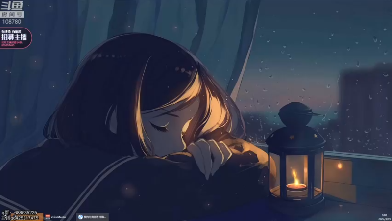 【2022-03-19 00点场】兮饭锐雯：乱斗小王子回来啦