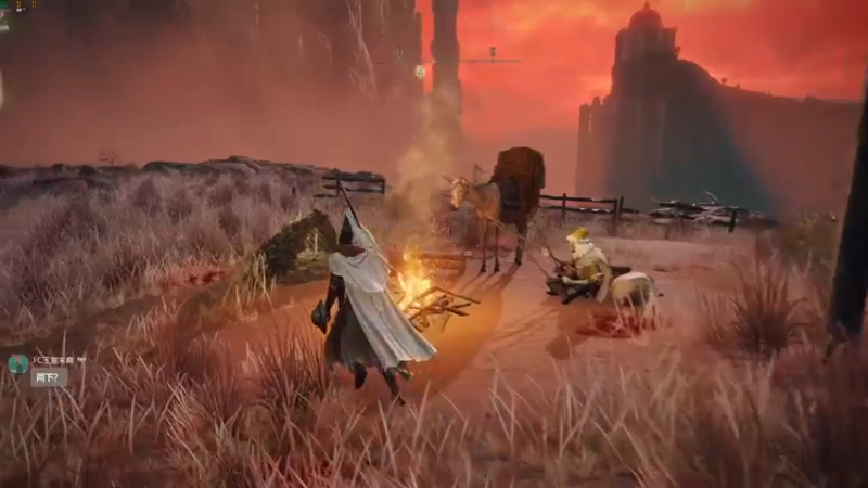 【2022-03-18 14点场】是七宝呀：《老头环》二周目来啦！！