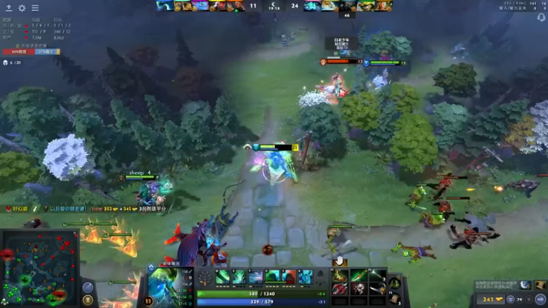 【2022-03-19 18点场】刘嘉俊Sylar1：拿出你的百分之百！