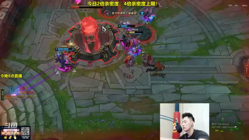 【2022-03-19 13点场】智勋勋勋勋：智勋：一个高手！