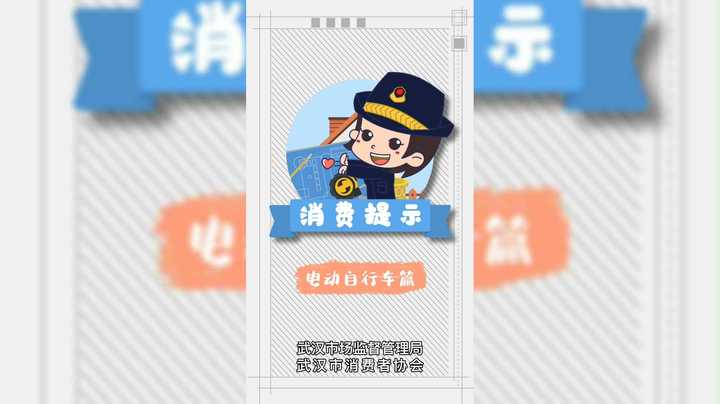 315电动自行车篇