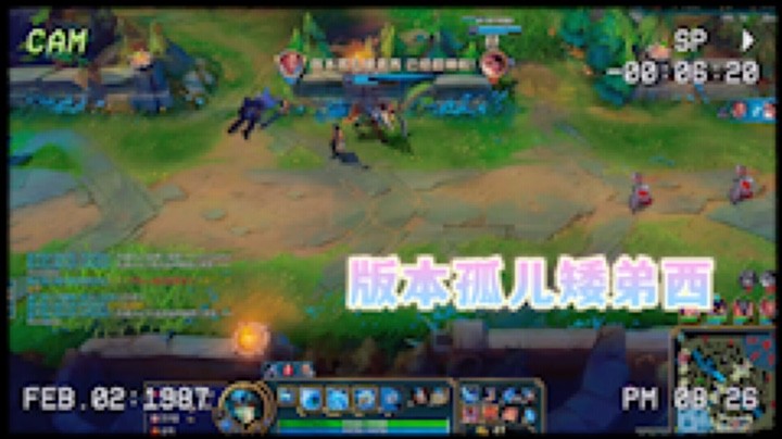 久违了的和聪哥打游戏@丶丶小命 
还有就是憨憨的超神好炫呀！！
@一个两百斤的憨憨