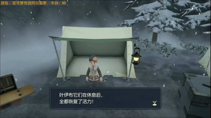 【2022-03-19 17点场】野原麦林：图鉴快要完成了！